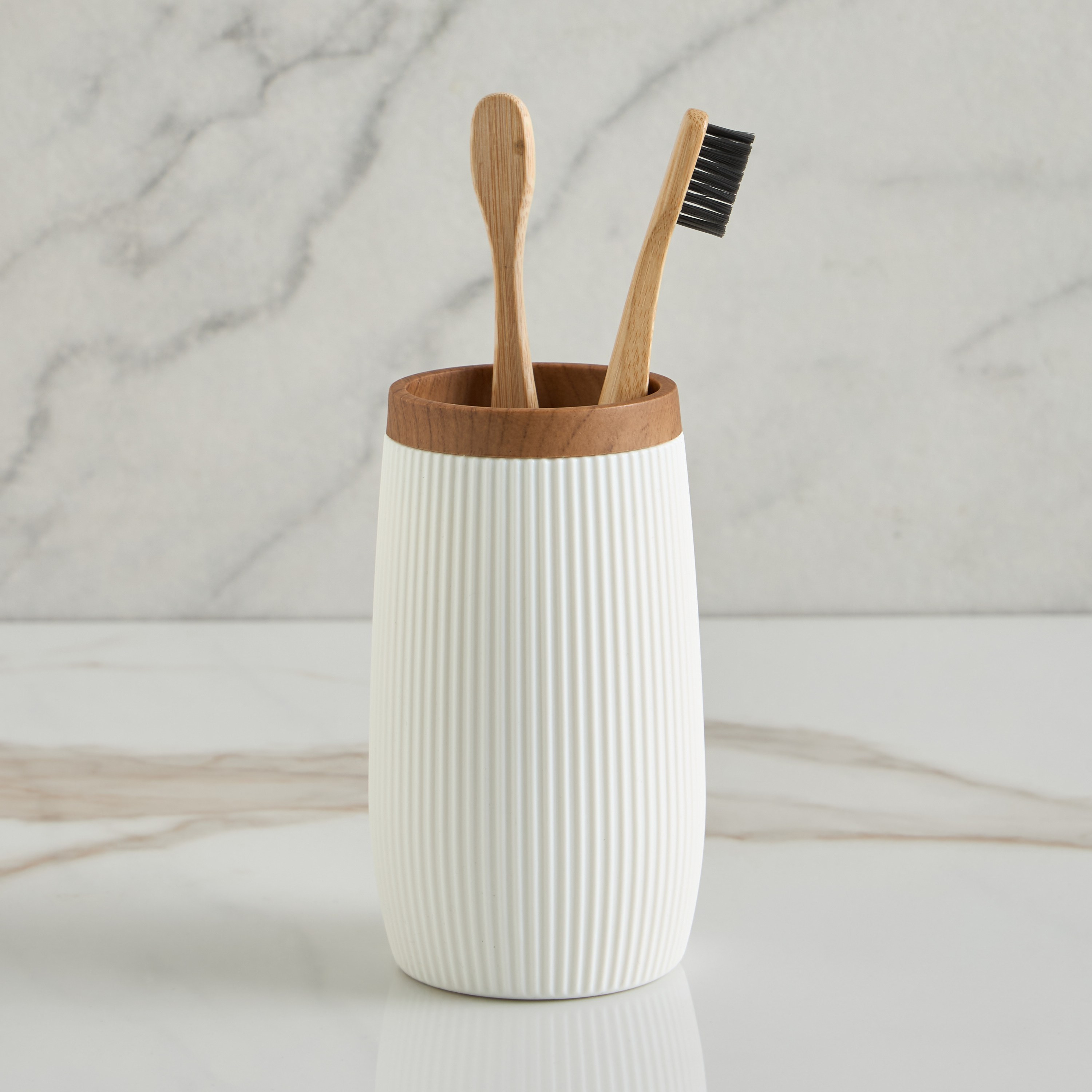 Bella Toothbrush Holder-household-bathandlaundry-bathaccessories-toothbrushholdersandtumblers-image-1
