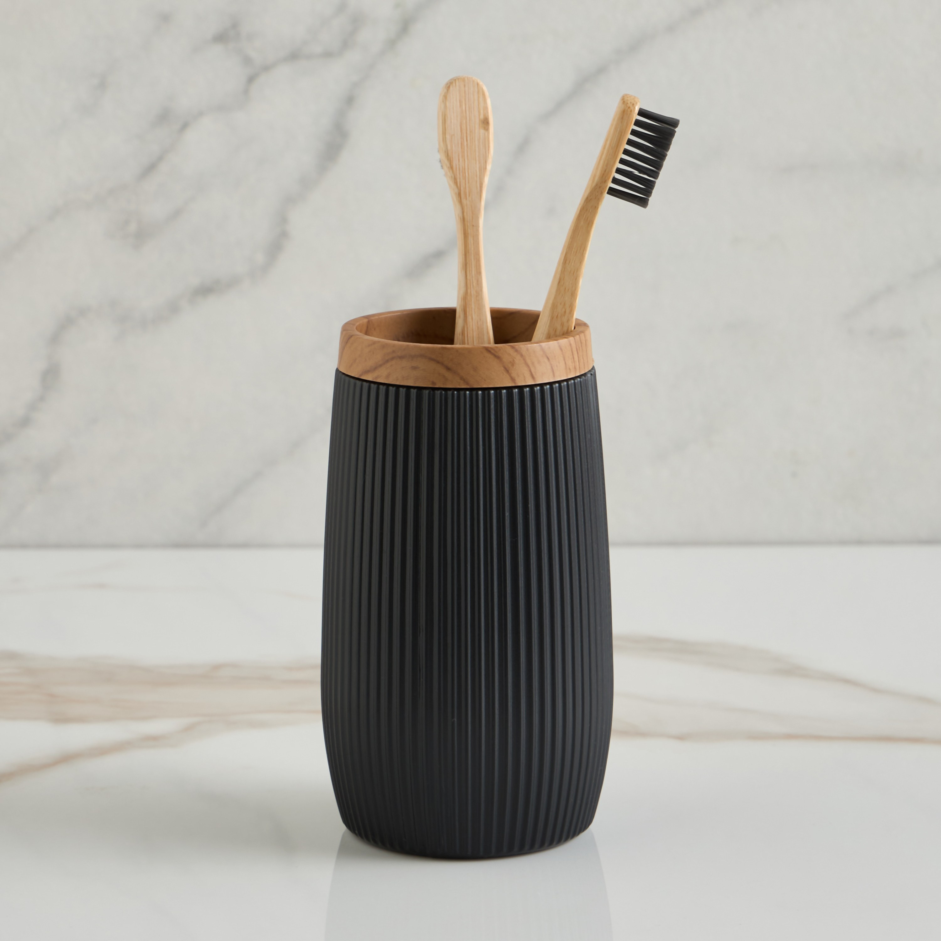 Bella Toothbrush Holder-household-bathandlaundry-bathaccessories-toothbrushholdersandtumblers-image-1