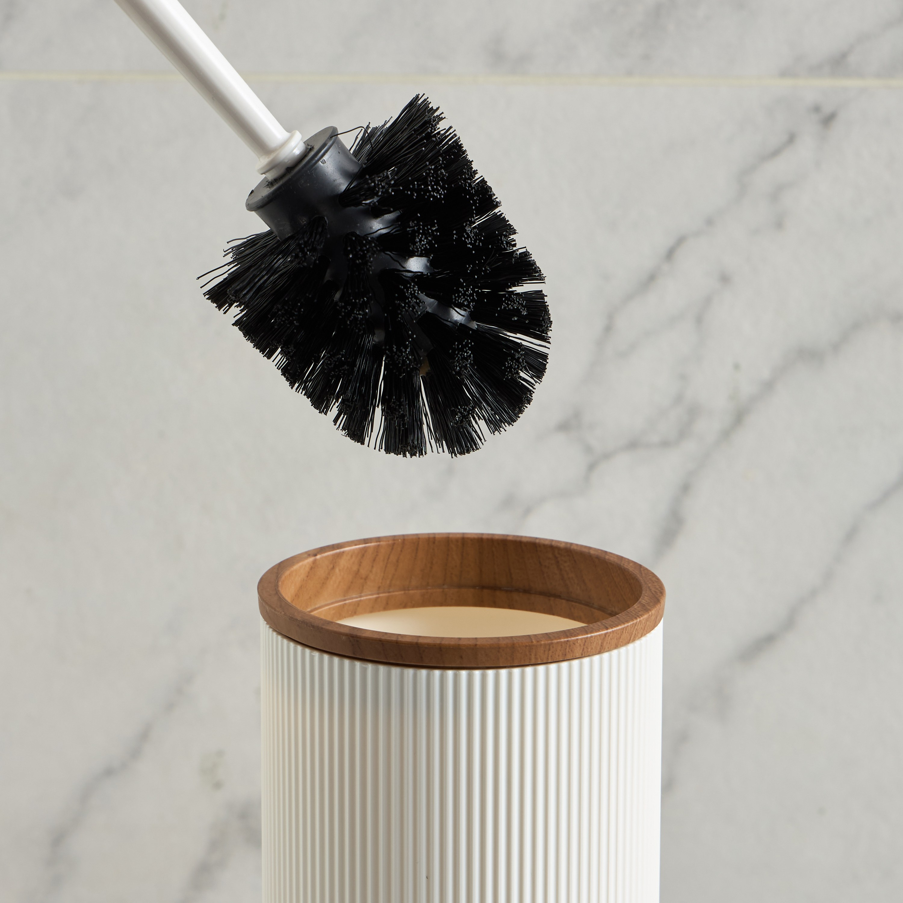 Bella Toilet Brush Holder-household-bathandlaundry-bathaccessories-toiletbrushholders-image-2