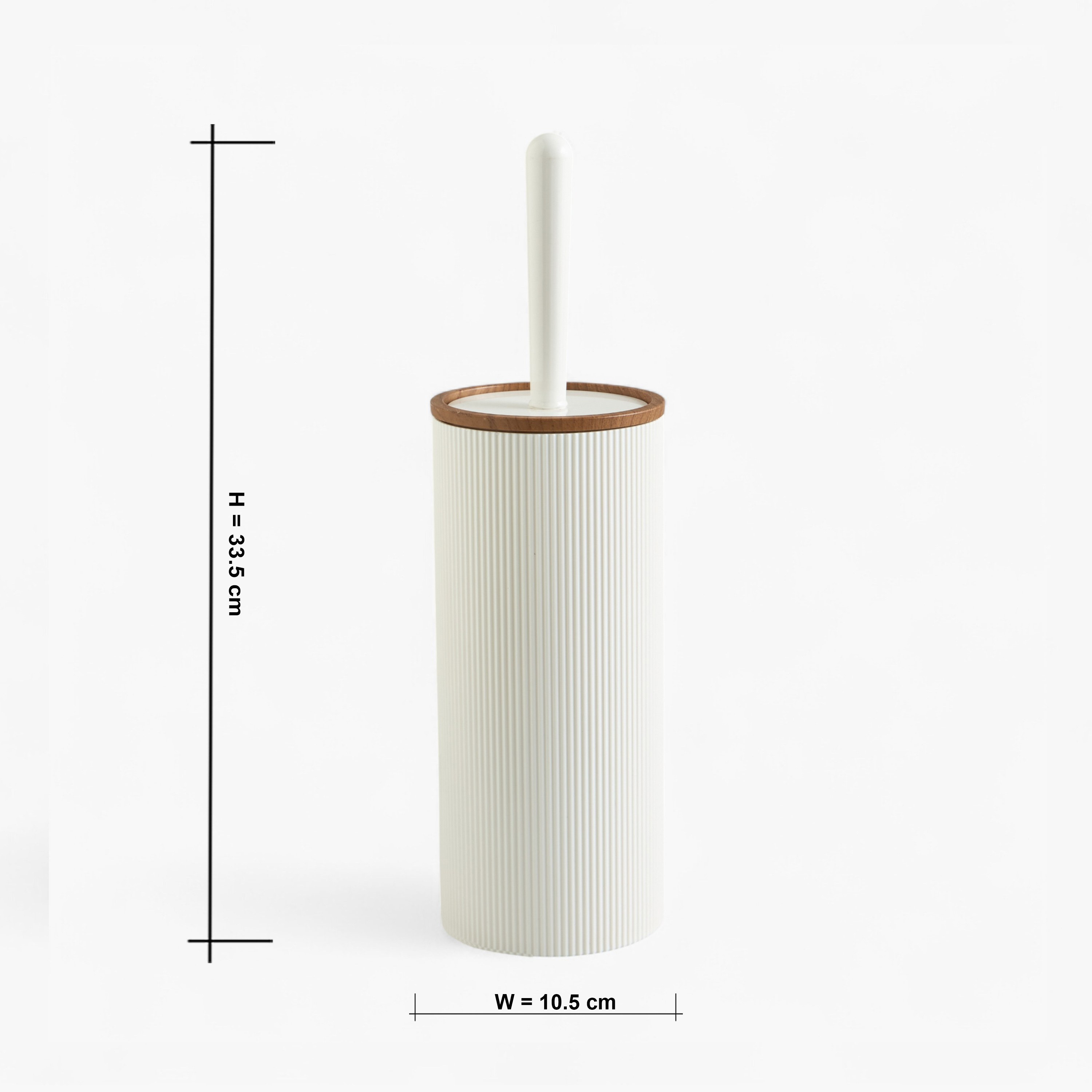 Bella Toilet Brush Holder-household-bathandlaundry-bathaccessories-toiletbrushholders-image-4