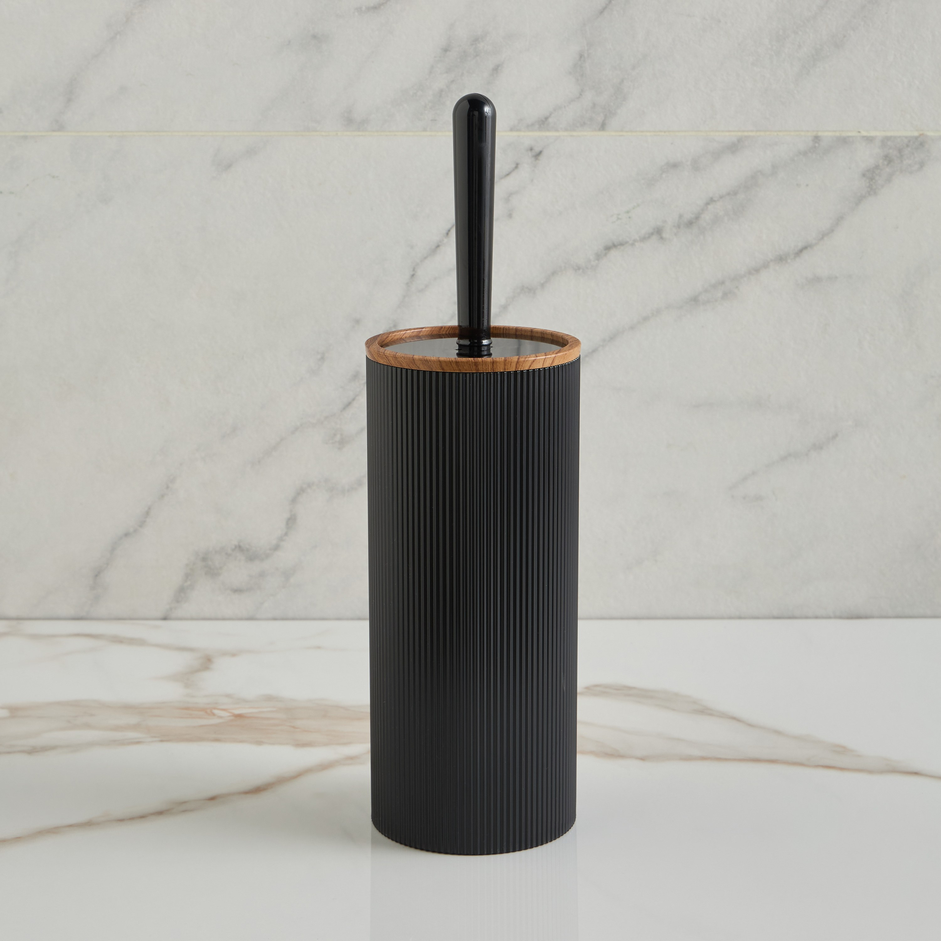 Bella Toilet Brush Holder-household-bathandlaundry-bathaccessories-toiletbrushholders-image-1
