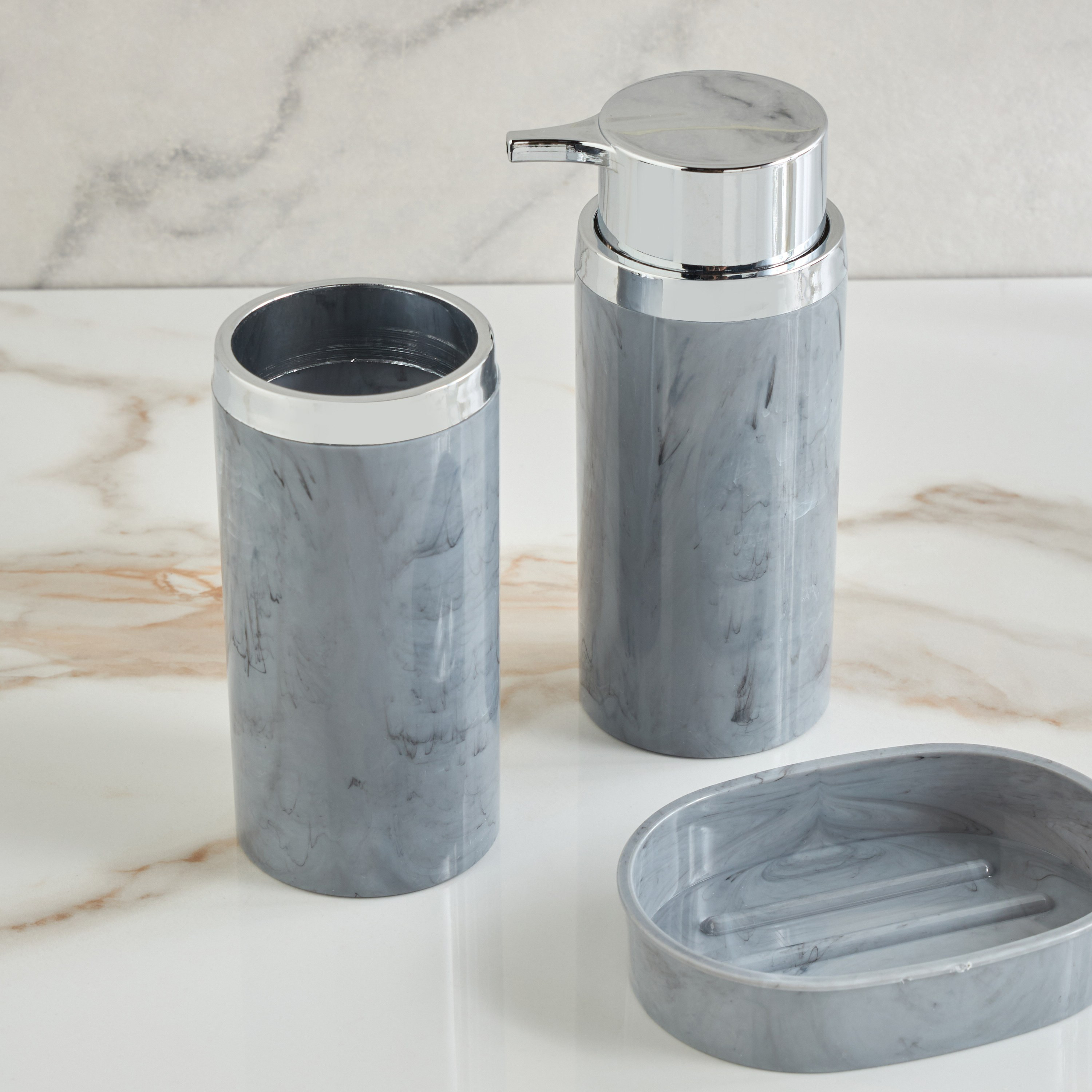 Marley 5-Piece Bath Accessory Set-household-bathandlaundry-bathaccessories-bathaccessorysets-image-2