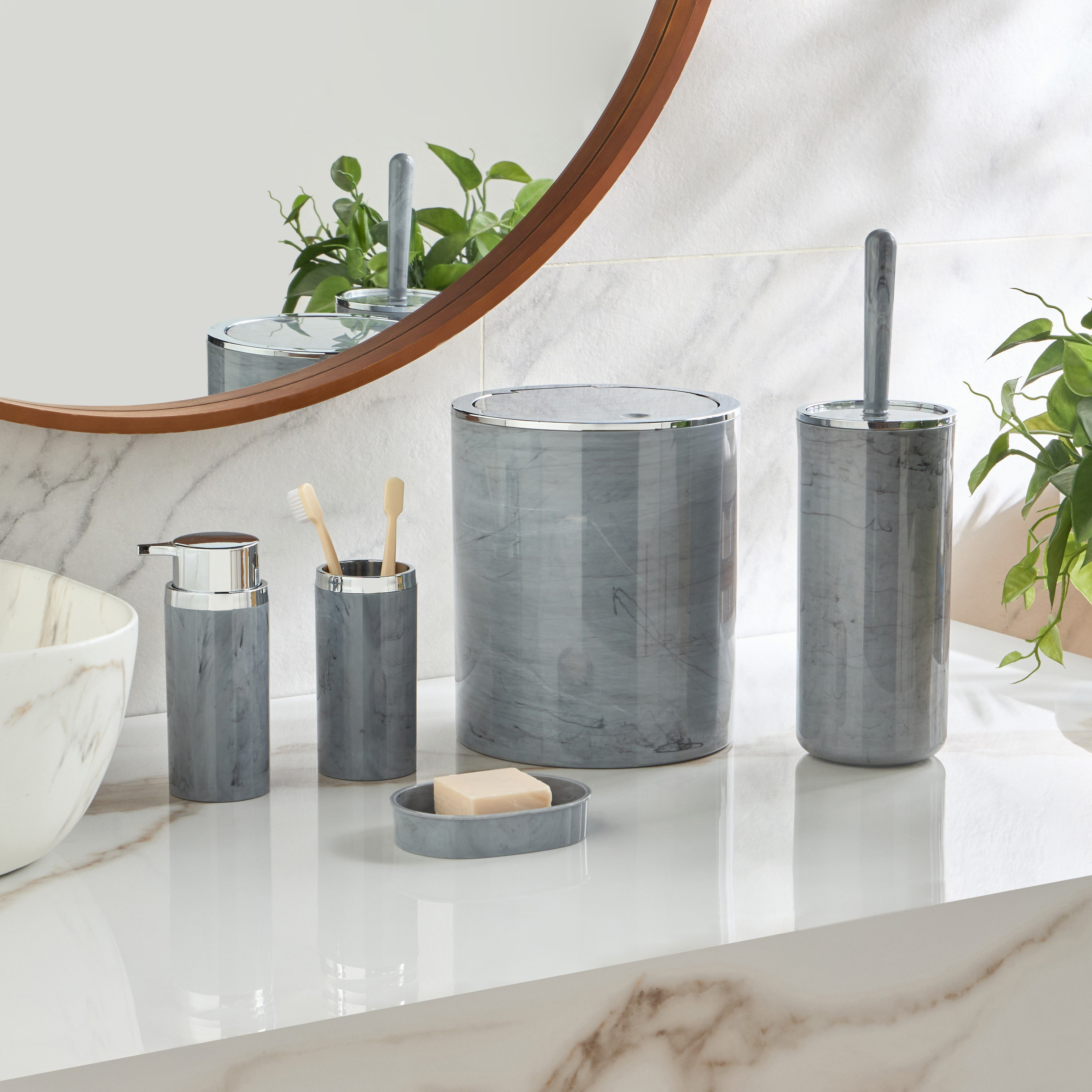 Marley 5-Piece Bath Accessory Set-household-bathandlaundry-bathaccessories-bathaccessorysets-image-4