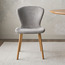 Vik Fabric Dining Chair-furniture-diningroom-chairsandbenches-image-2