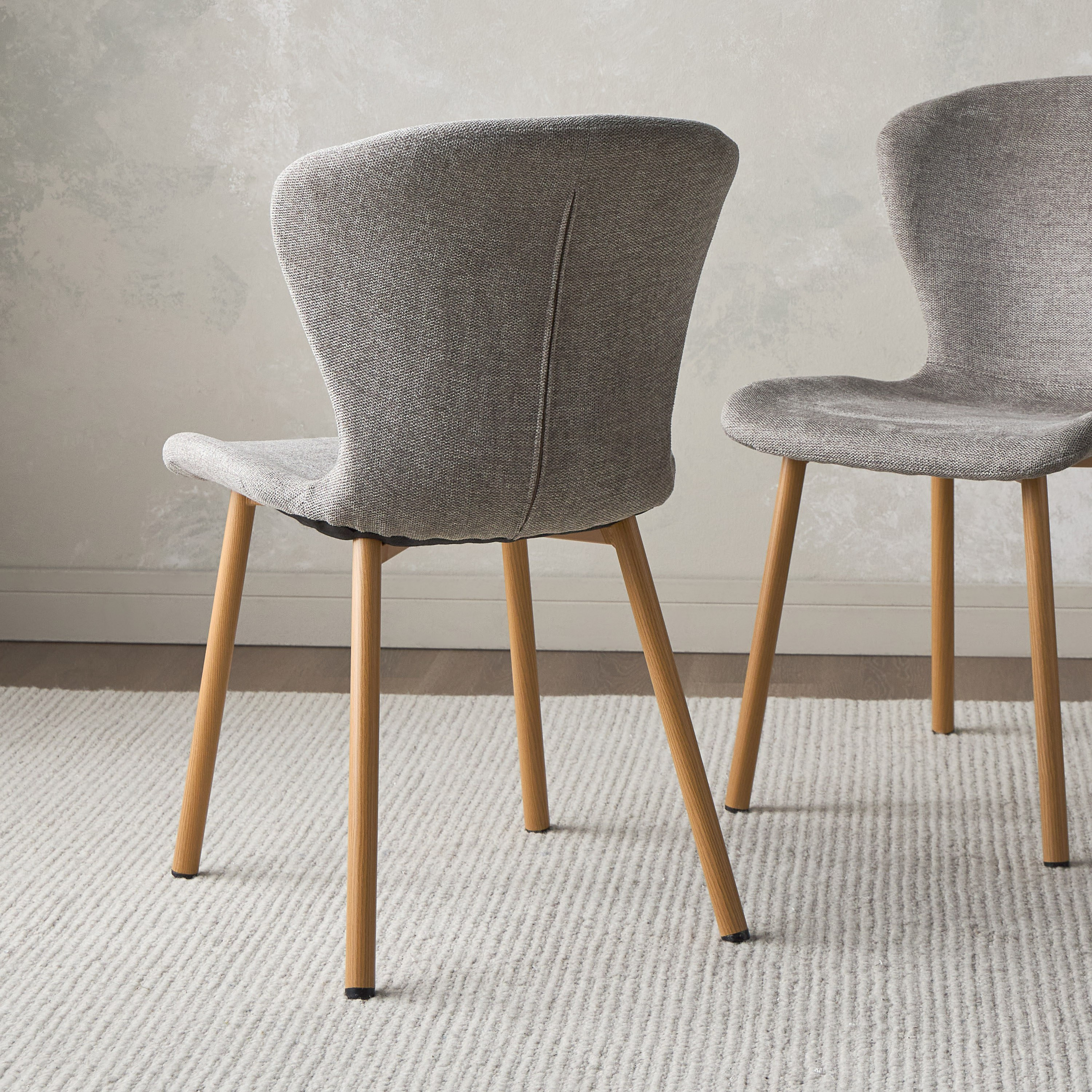 كرسي سفرة قماش - فيك-furniture-diningroom-chairsandbenches-image-3