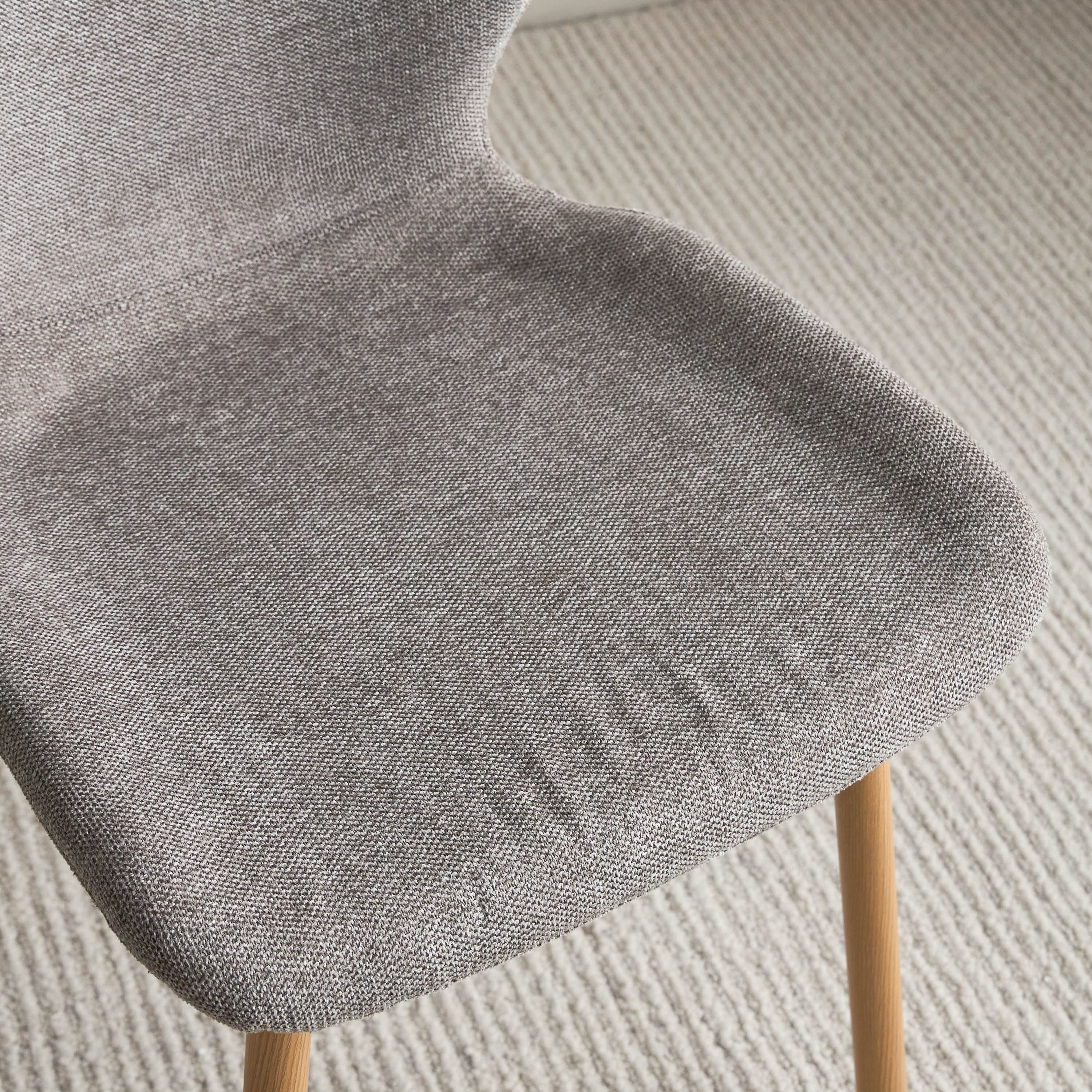 كرسي سفرة قماش - فيك-furniture-diningroom-chairsandbenches-image-4