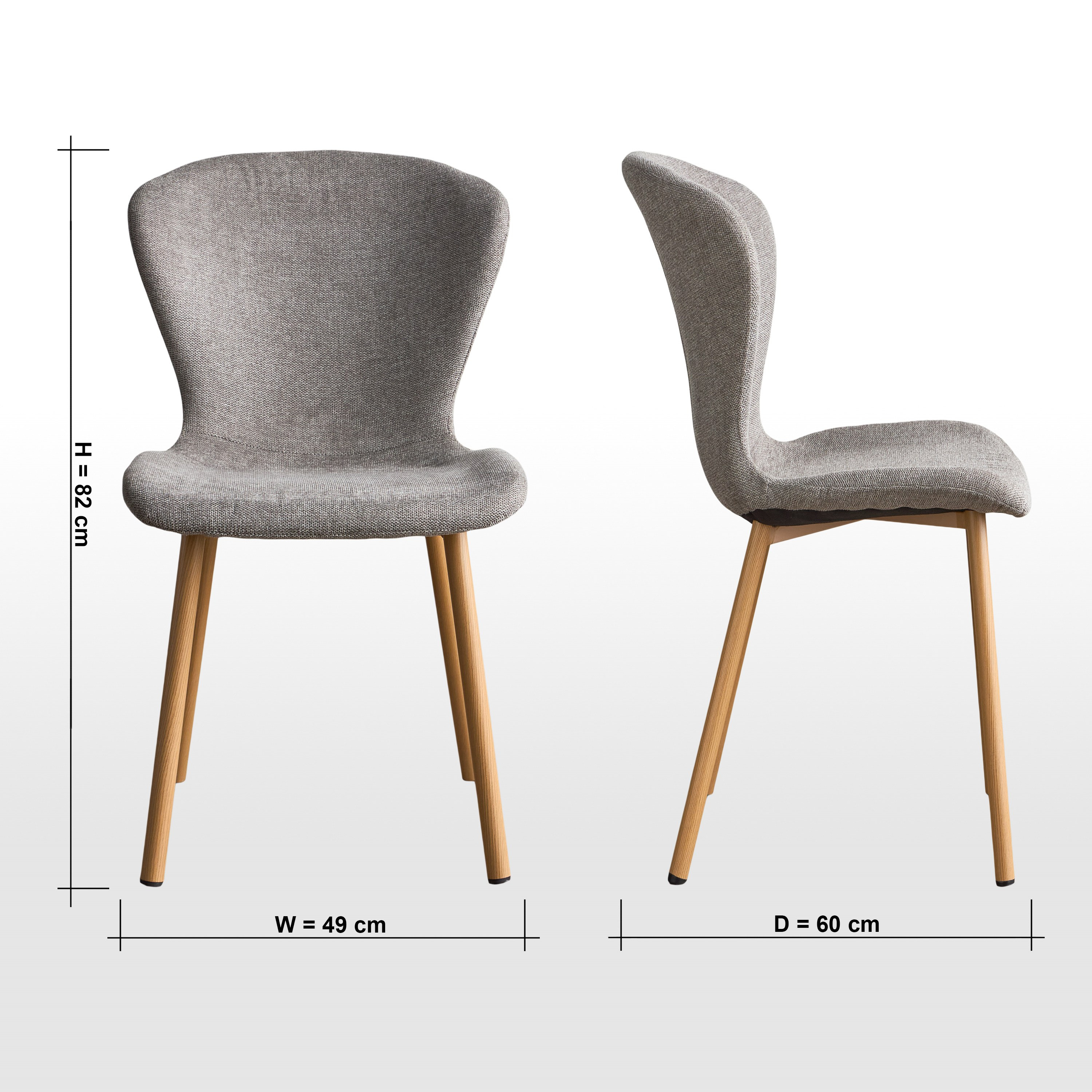 كرسي سفرة قماش - فيك-furniture-diningroom-chairsandbenches-image-8