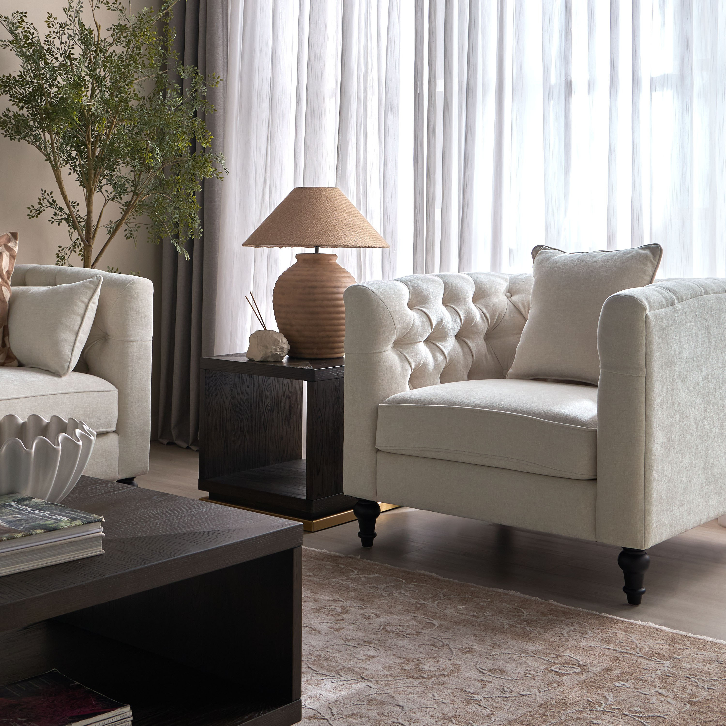 Owsley Fabric Armchair-furniture-sofaandseating-armchairs-image-8