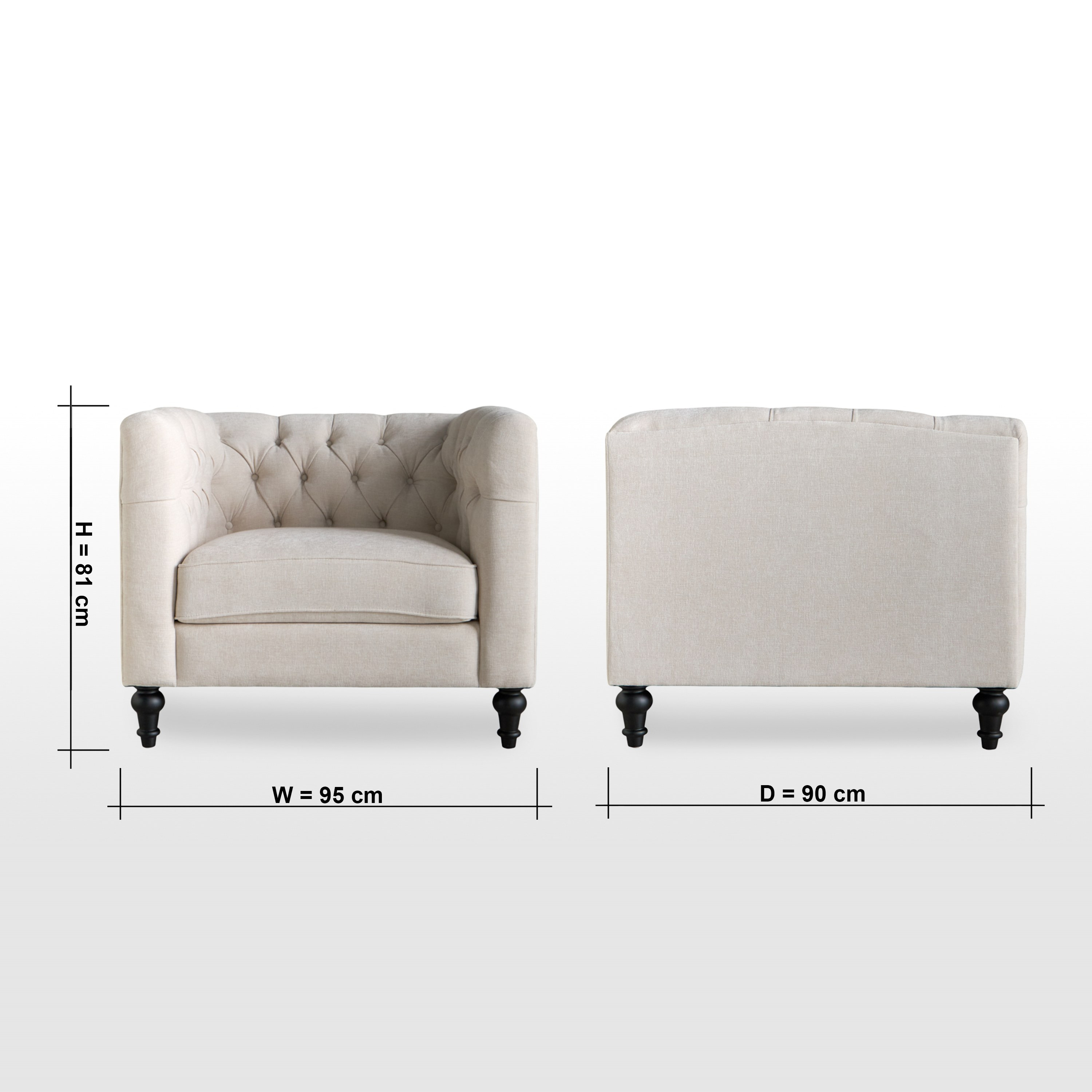 Owsley Fabric Armchair-furniture-sofaandseating-armchairs-image-9