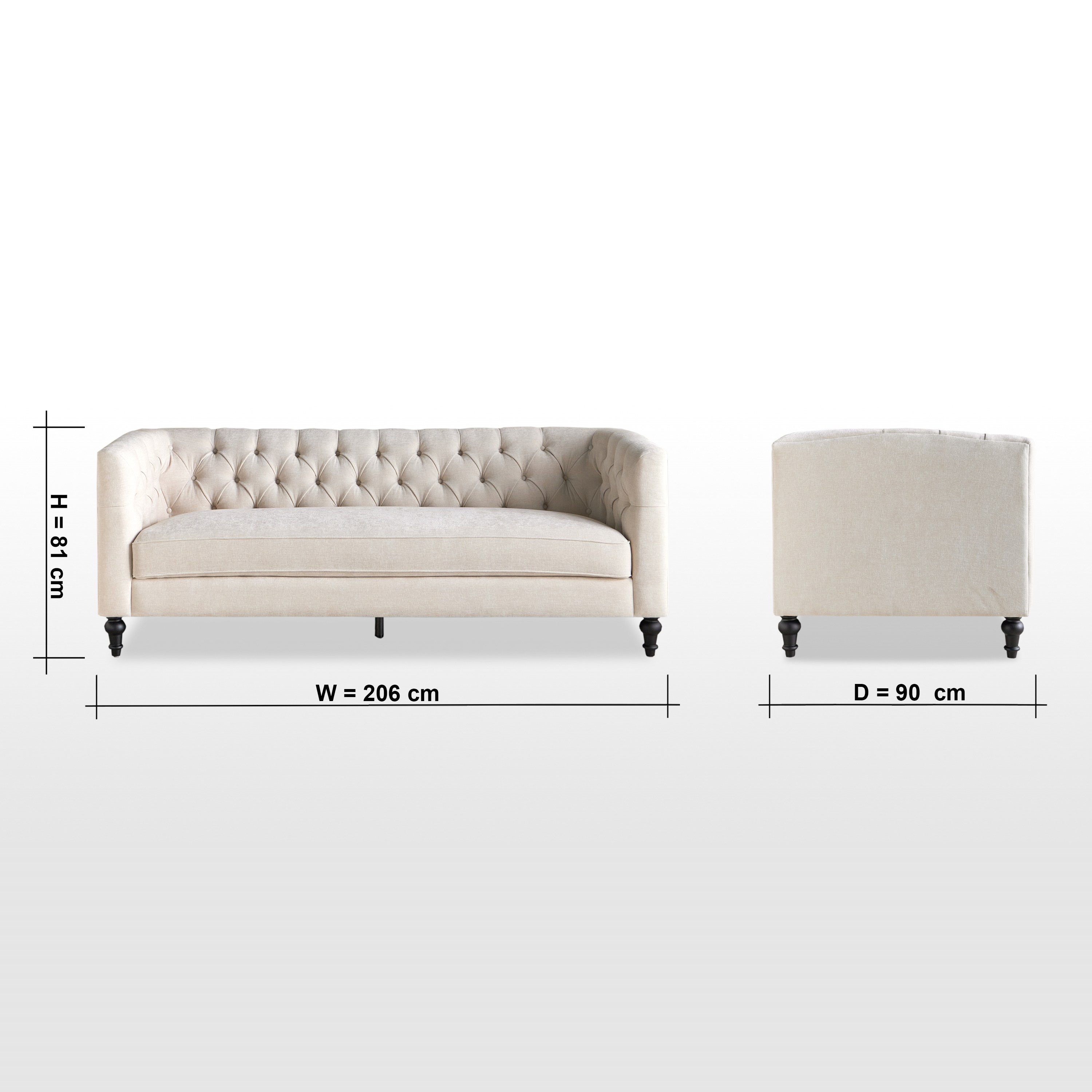 كنبة قماش 3 مقاعد - أوسلي-furniture-sofaandseating-sofasandsofasets-image-8