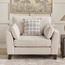 كرسي قماشي بمساند ذراعين - مالدون-furniture-sofaandseating-armchairs-image-8