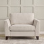 كرسي قماشي بمساند ذراعين - مالدون-furniture-sofaandseating-armchairs-image-6