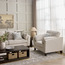 كرسي قماشي بمساند ذراعين - مالدون-furniture-sofaandseating-armchairs-image-2
