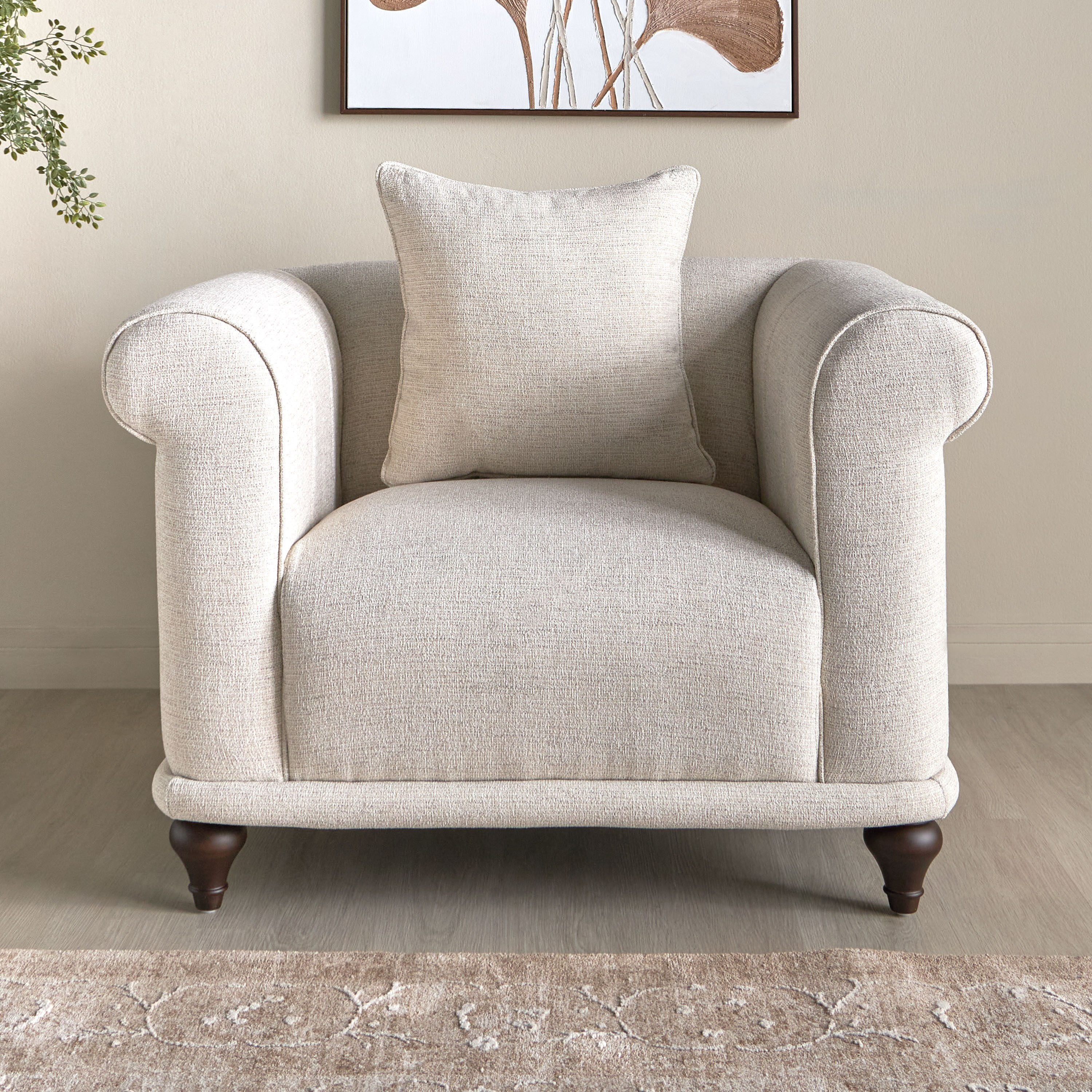 كرسي قماش بمساند ذراعين - إدارد-furniture-sofaandseating-armchairs-image-2