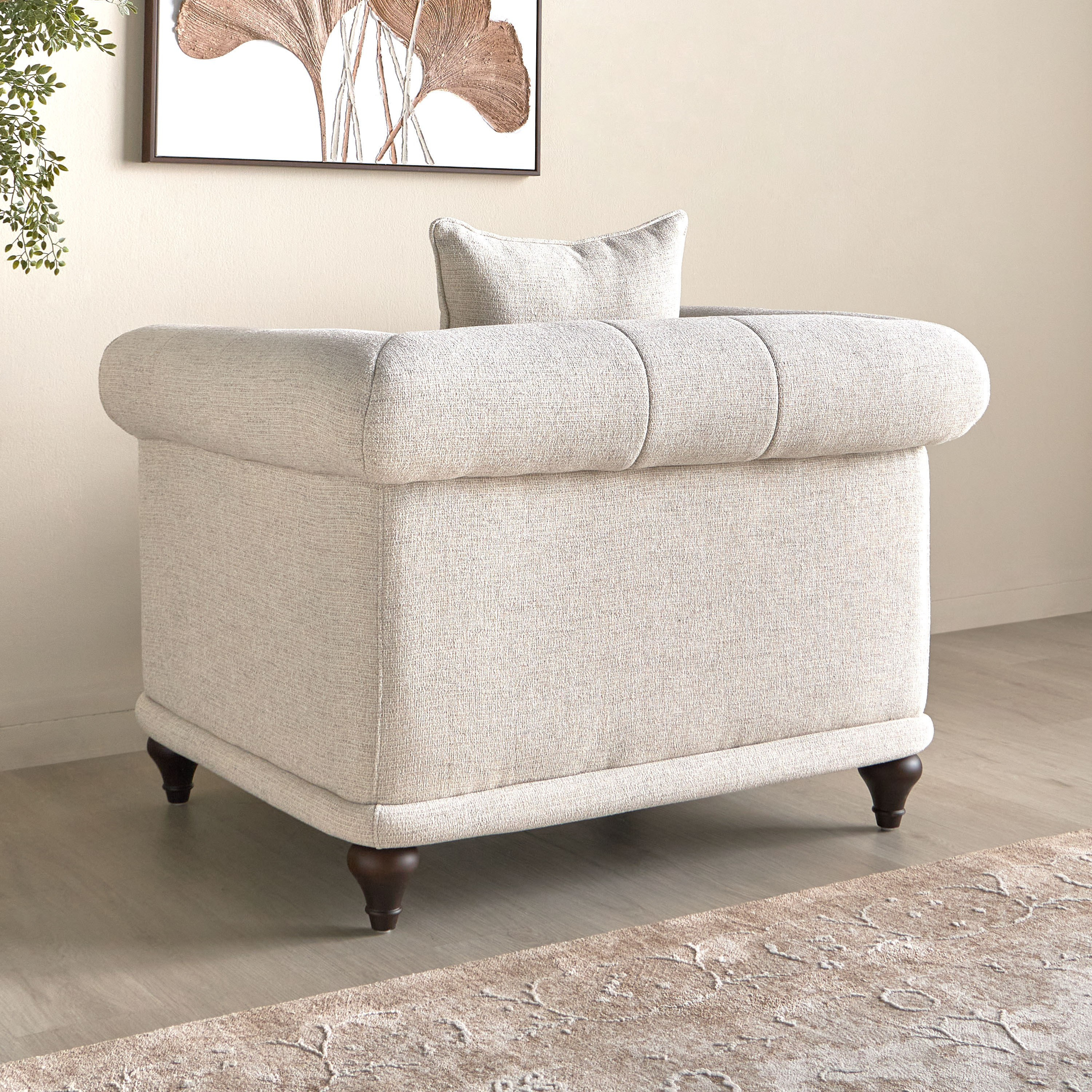 كرسي قماش بمساند ذراعين - إدارد-furniture-sofaandseating-armchairs-image-3