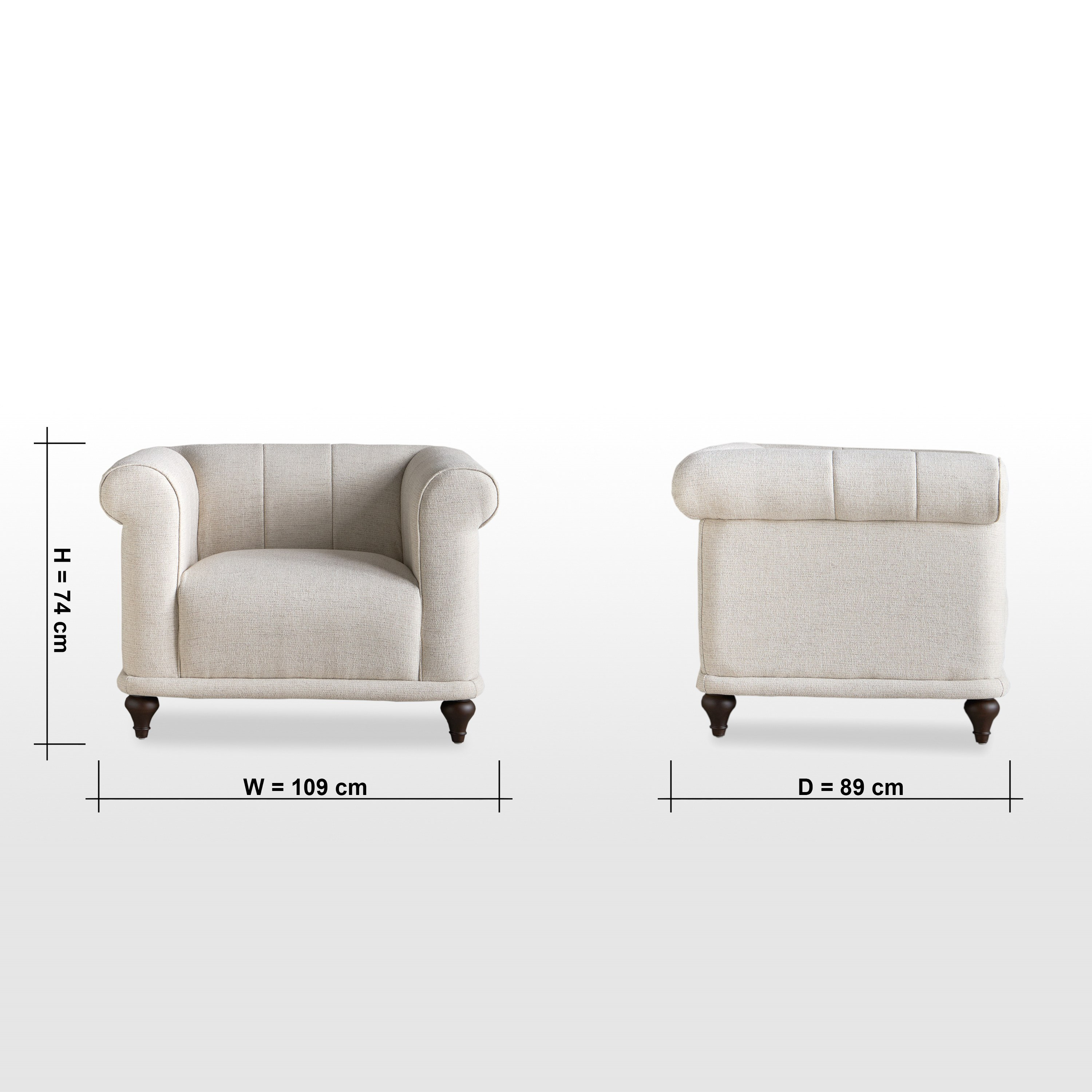 كرسي قماش بمساند ذراعين - إدارد-furniture-sofaandseating-armchairs-image-8
