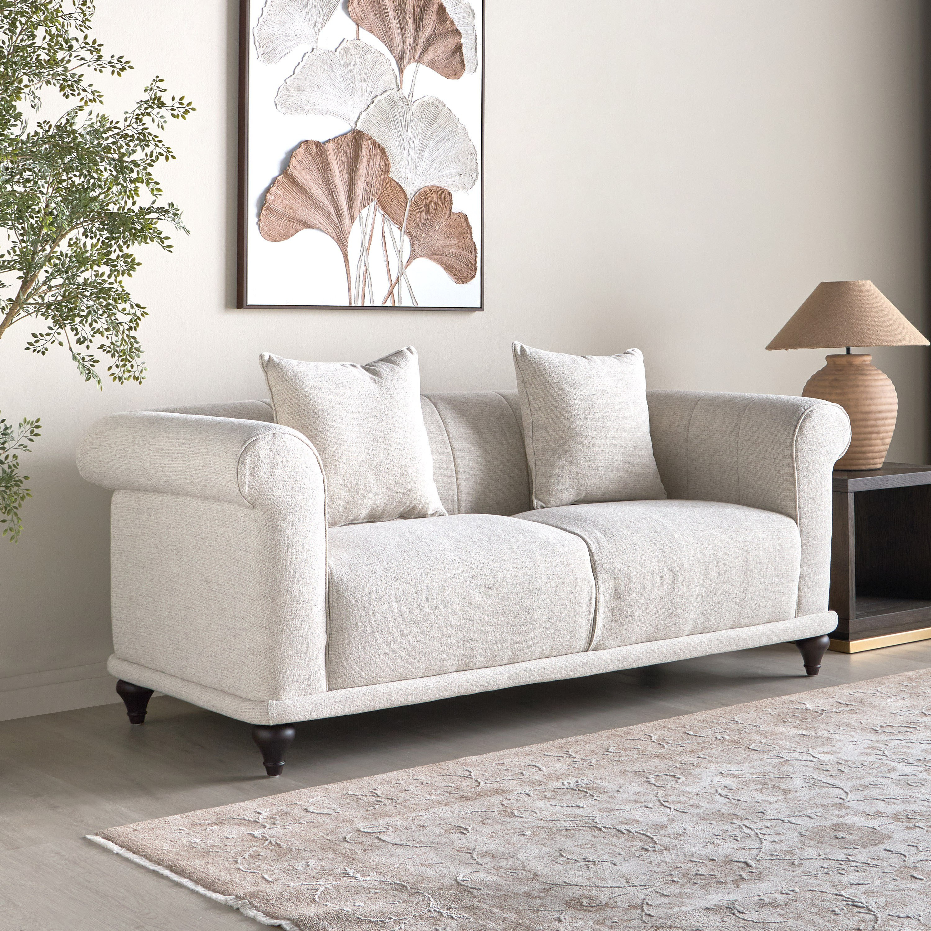 كنبة قماش بمقعدين - إدارد-furniture-sofaandseating-sofasandsofasets-image-1