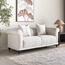 Eddard 2-Seater Fabric Sofa-furniture-sofaandseating-sofasandsofasets-image-1