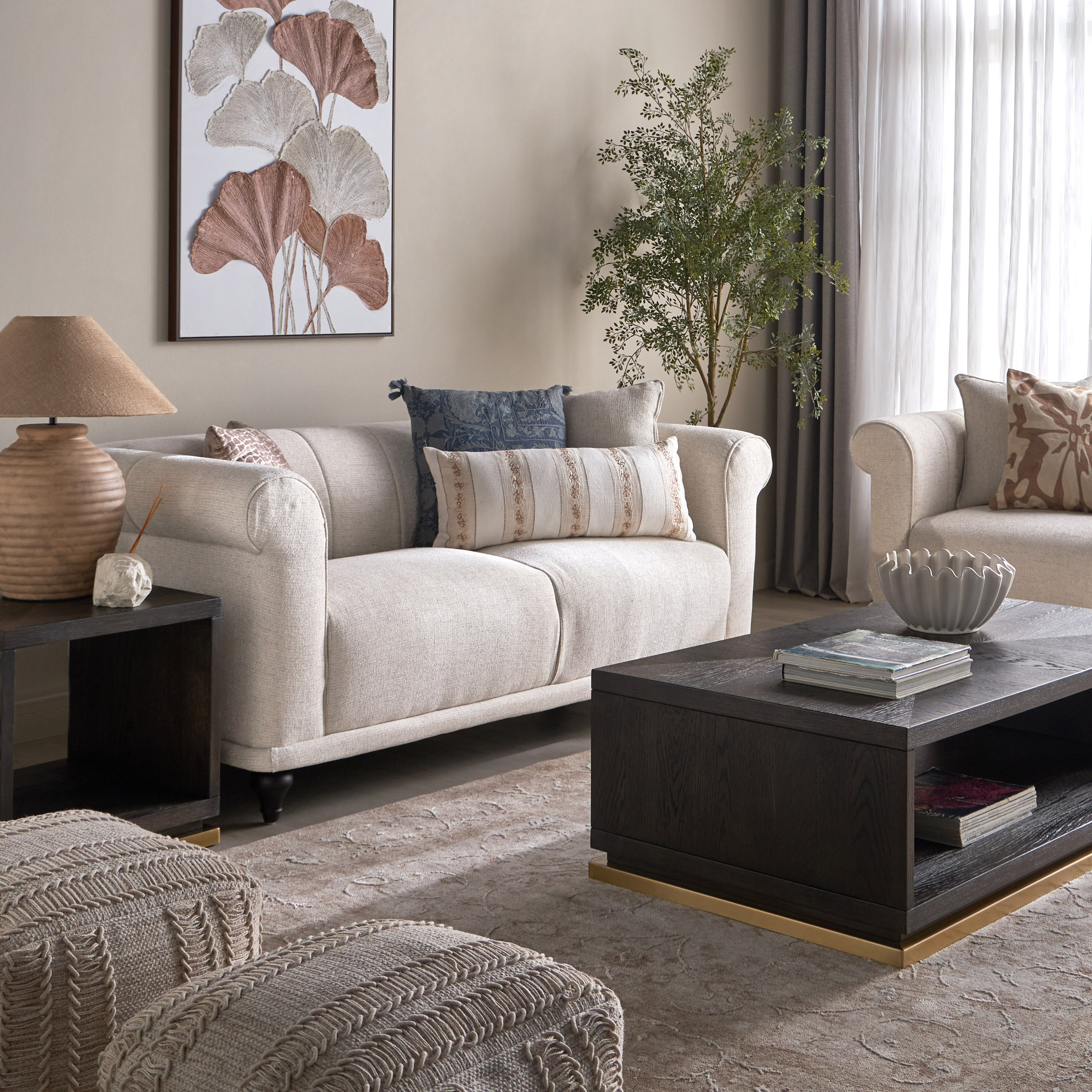 كنبة قماش بمقعدين - إدارد-furniture-sofaandseating-sofasandsofasets-image-8
