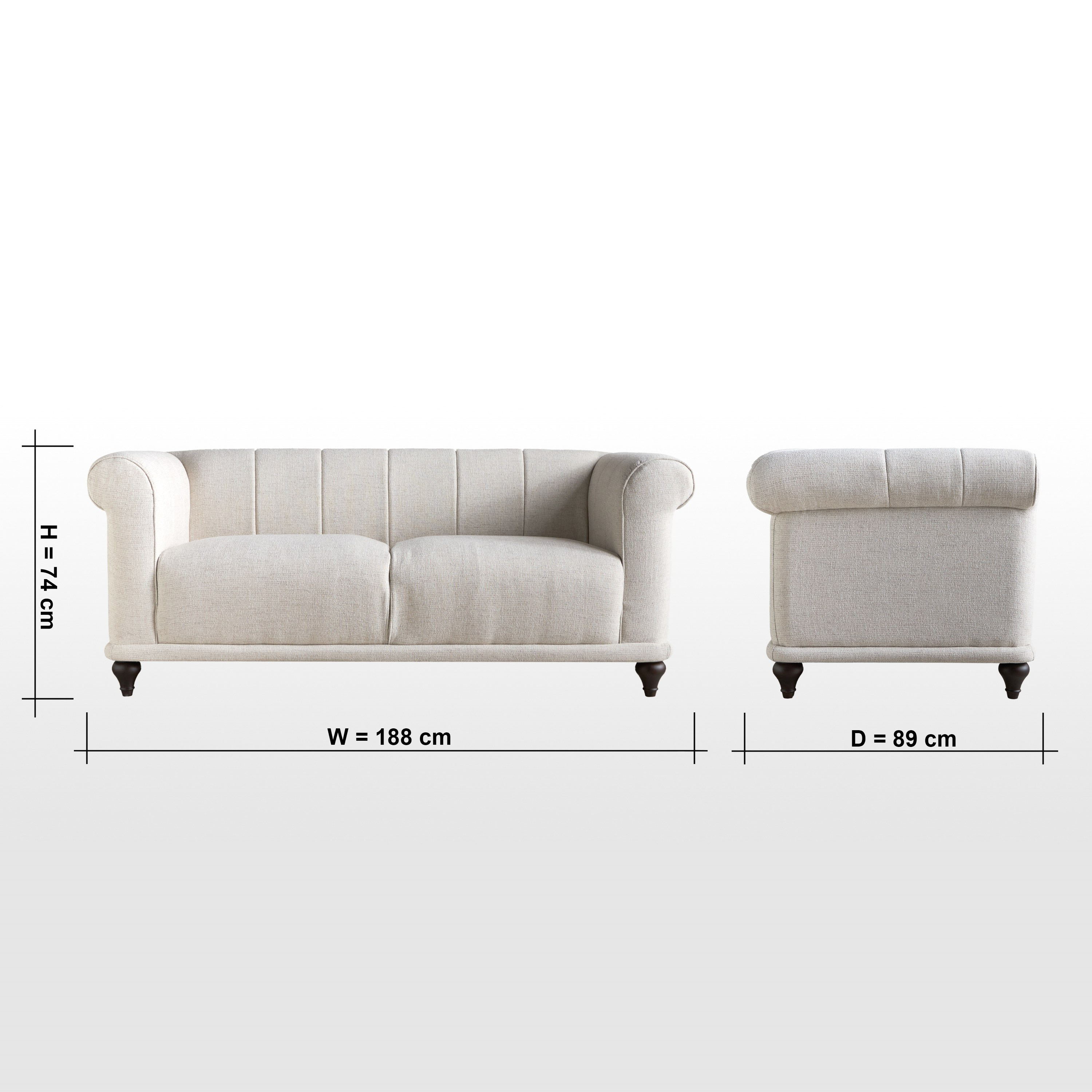 كنبة قماش بمقعدين - إدارد-furniture-sofaandseating-sofasandsofasets-image-9