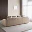 Zevio 3-Seater Fabric Left Corner Sofa-furniture-sofaandseating-cornersofas-image-3