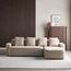 Zevio 3-Seater Fabric Right Corner Sofa-furniture-sofaandseating-cornersofas-image-2