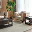 كرسي قماش بمساند ذراعين - جريس-furniture-sofaandseating-armchairs-image-2