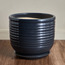 أصيص سيراميك - كورال - 33 سم-household-gardenandoutdoor-potsandplanters-planters-image-2