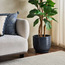 أصيص سيراميك - كورال - 33 سم-household-gardenandoutdoor-potsandplanters-planters-image-1
