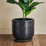 إناء زرع سيراميك - كورال - 28 سم-household-gardenandoutdoor-potsandplanters-planters-image-5