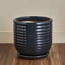 إناء زرع سيراميك - كورال - 28 سم-household-gardenandoutdoor-potsandplanters-planters-image-4