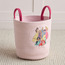 Disney Princess Storage Basket - 30x30x25 cm-babyandkids-bathandstorage-storage-binsandbaskets-image-1