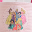 Disney Princess Storage Basket - 30x30x25 cm-babyandkids-bathandstorage-storage-binsandbaskets-image-2
