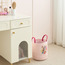 Disney Princess Storage Basket - 30x30x25 cm-babyandkids-bathandstorage-storage-binsandbaskets-image-4