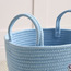Stitch Storage Basket - 30x30x25 cm-babyandkids-bathandstorage-storage-binsandbaskets-image-3