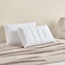 Dual Layer Memory Foam and Down Alternative Pillow - 45x70 cm-household-bedding-pillows-image-1