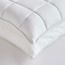 Dual Layer Memory Foam and Down Alternative Pillow - 45x70 cm-household-bedding-pillows-image-2