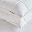 Dual Layer Memory Foam and Down Alternative Pillow - 45x70 cm-household-bedding-pillows-image-3
