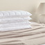 Dual Layer Memory Foam and Down Alternative Pillow - 45x70 cm-household-bedding-pillows-image-4