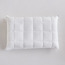 Dual Layer Memory Foam and Down Alternative Pillow - 45x70 cm-household-bedding-pillows-image-5