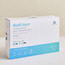 Dual Layer Memory Foam and Down Alternative Pillow - 45x70 cm-household-bedding-pillows-image-6