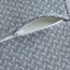 Ergonomic Polyurethane Memory Foam Shoulder and Neck Support 1-Piece Pillow - 37x63 cm-household-bedding-pillows-image-4