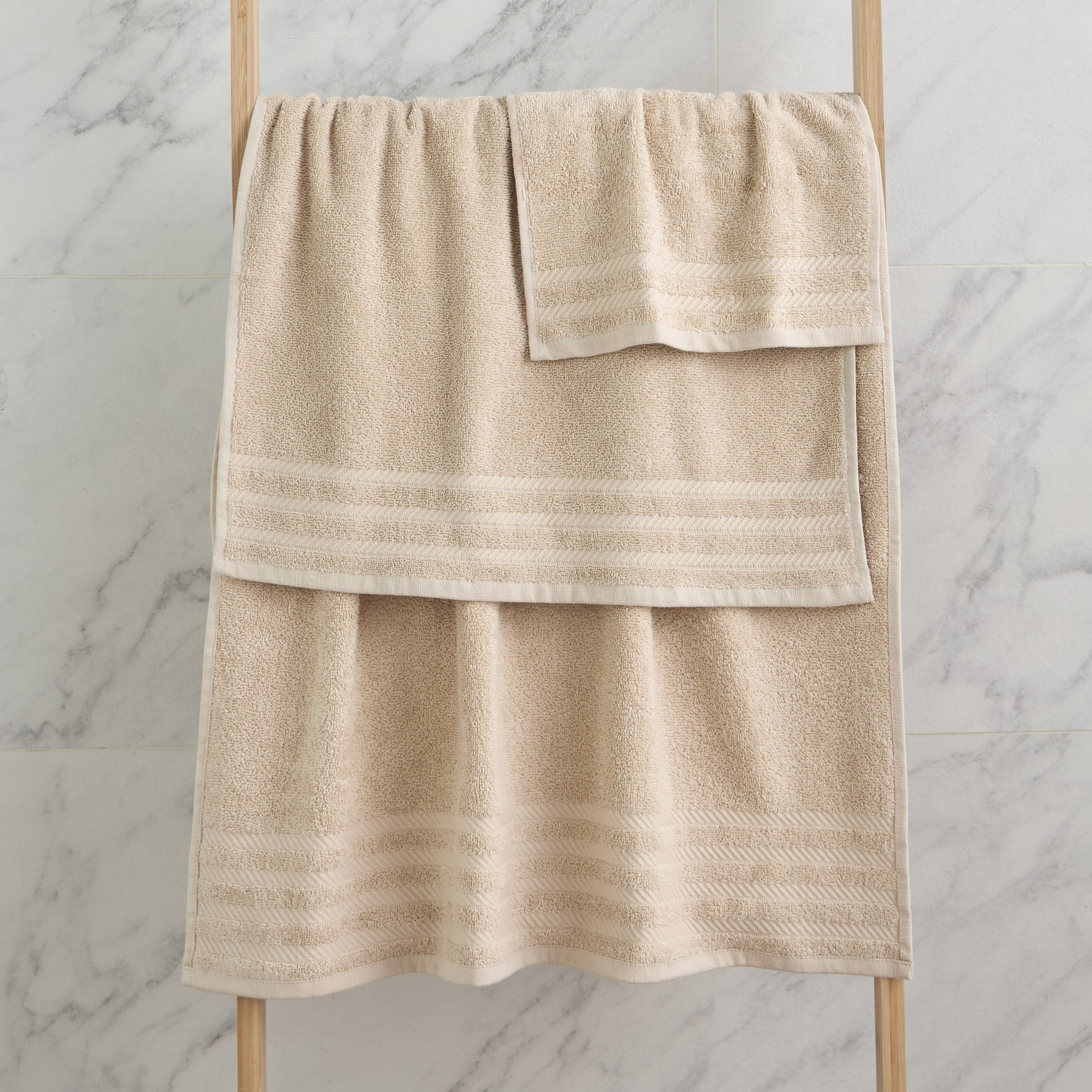 Breeze 6-Piece 450 GSM Cotton Fingertip Towel Set - 30x30 cm-household-bathandlaundry-bathlinen-towels-image-5