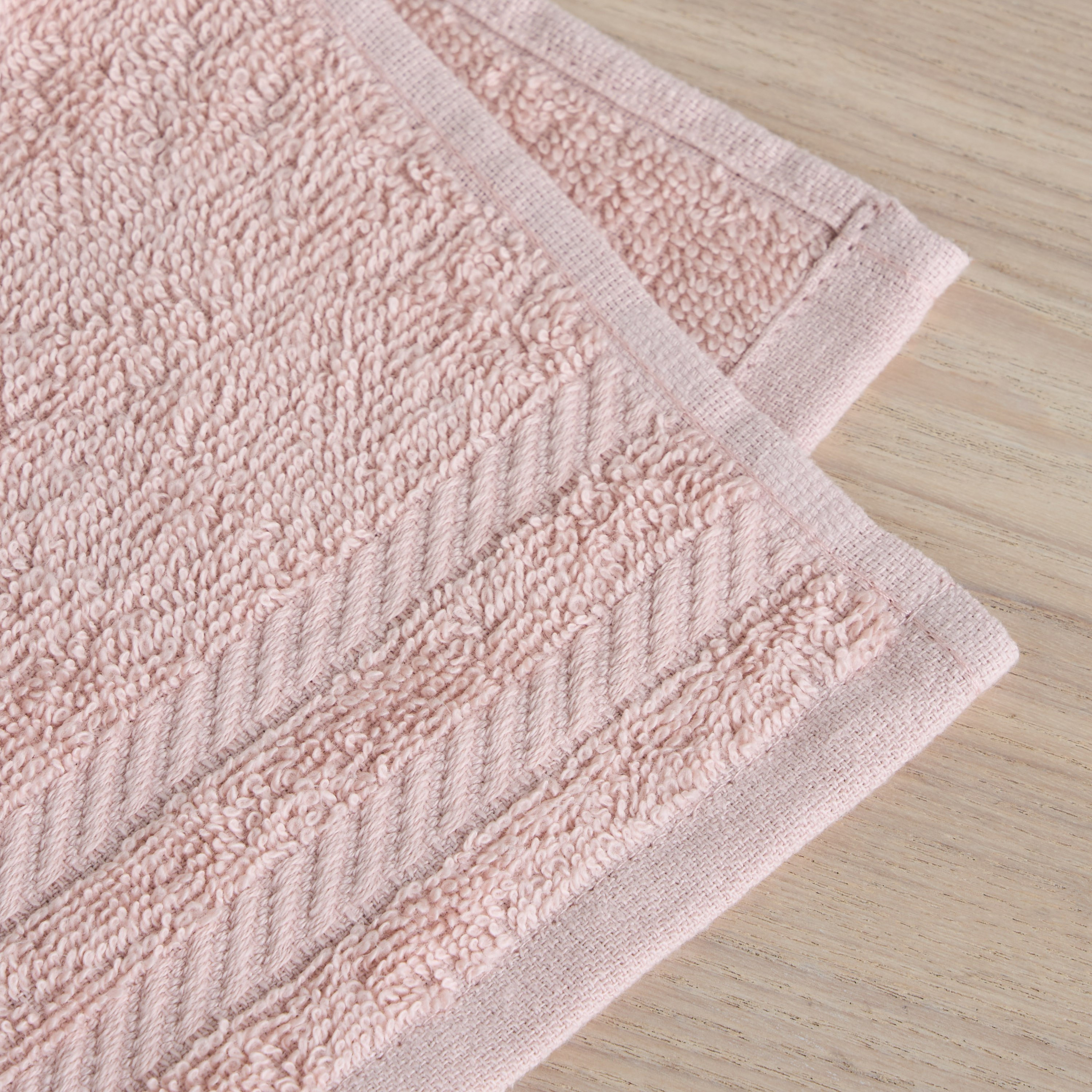 Breeze 6-Piece 450 GSM Cotton Fingertip Towel Set - 30x30 cm-household-bathandlaundry-bathlinen-towels-image-3