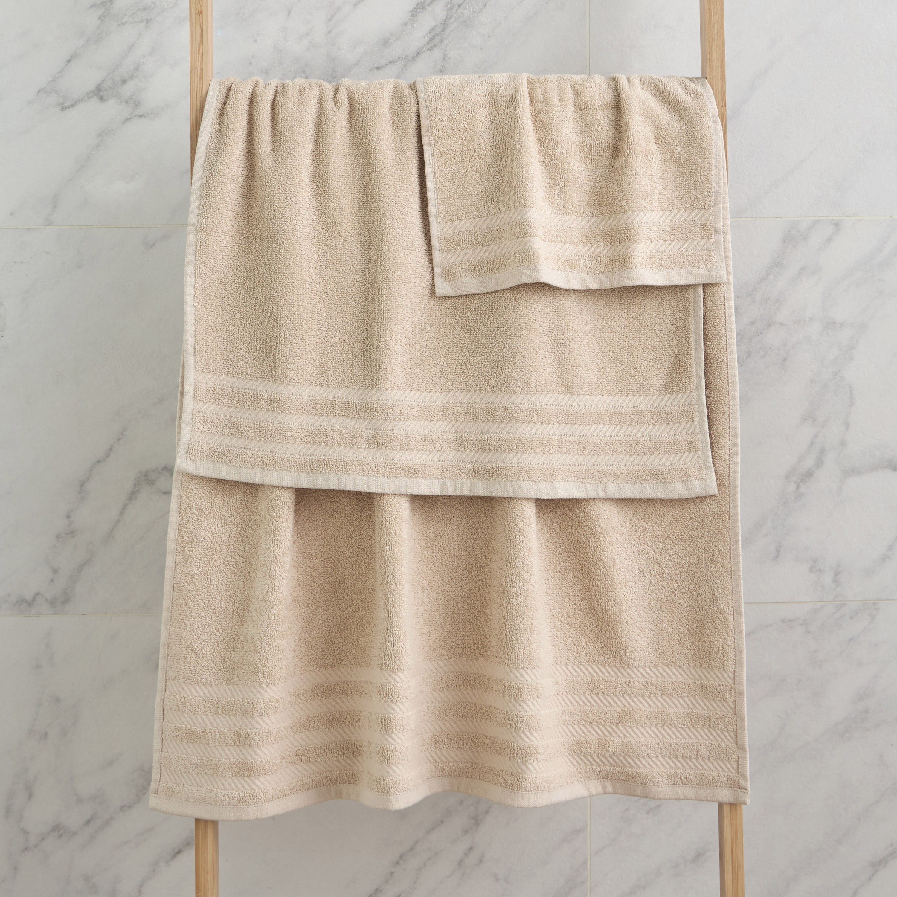 Breeze 3-Piece 450 GSM Cotton Hand Towel Set - 50x70 cm-household-bathandlaundry-bathlinen-towels-image-5