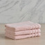 Breeze 3-Piece 450 GSM Cotton Hand Towel Set - 50x70 cm-household-bathandlaundry-bathlinen-towels-image-1
