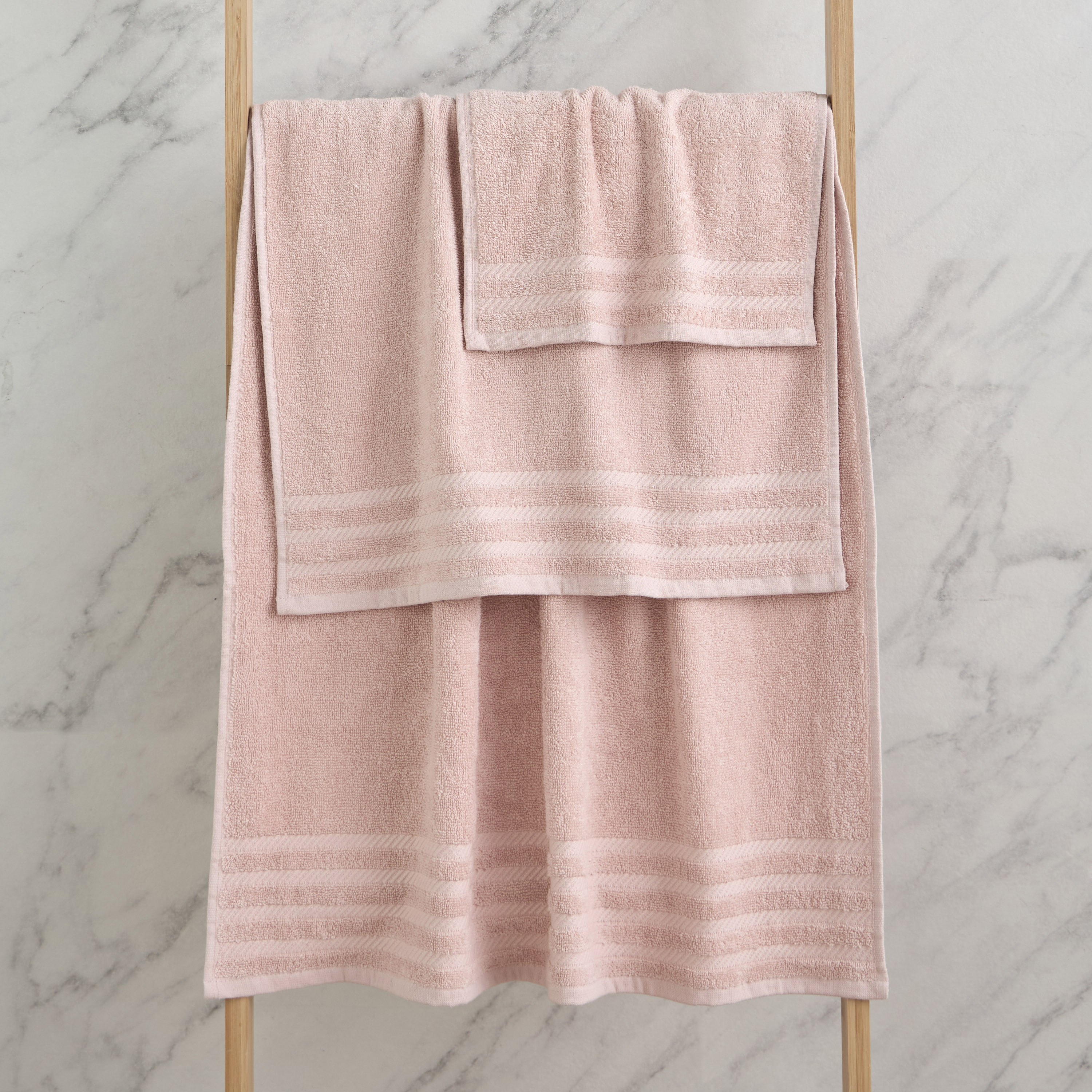 Breeze 3-Piece 450 GSM Cotton Hand Towel Set - 50x70 cm-household-bathandlaundry-bathlinen-towels-image-5