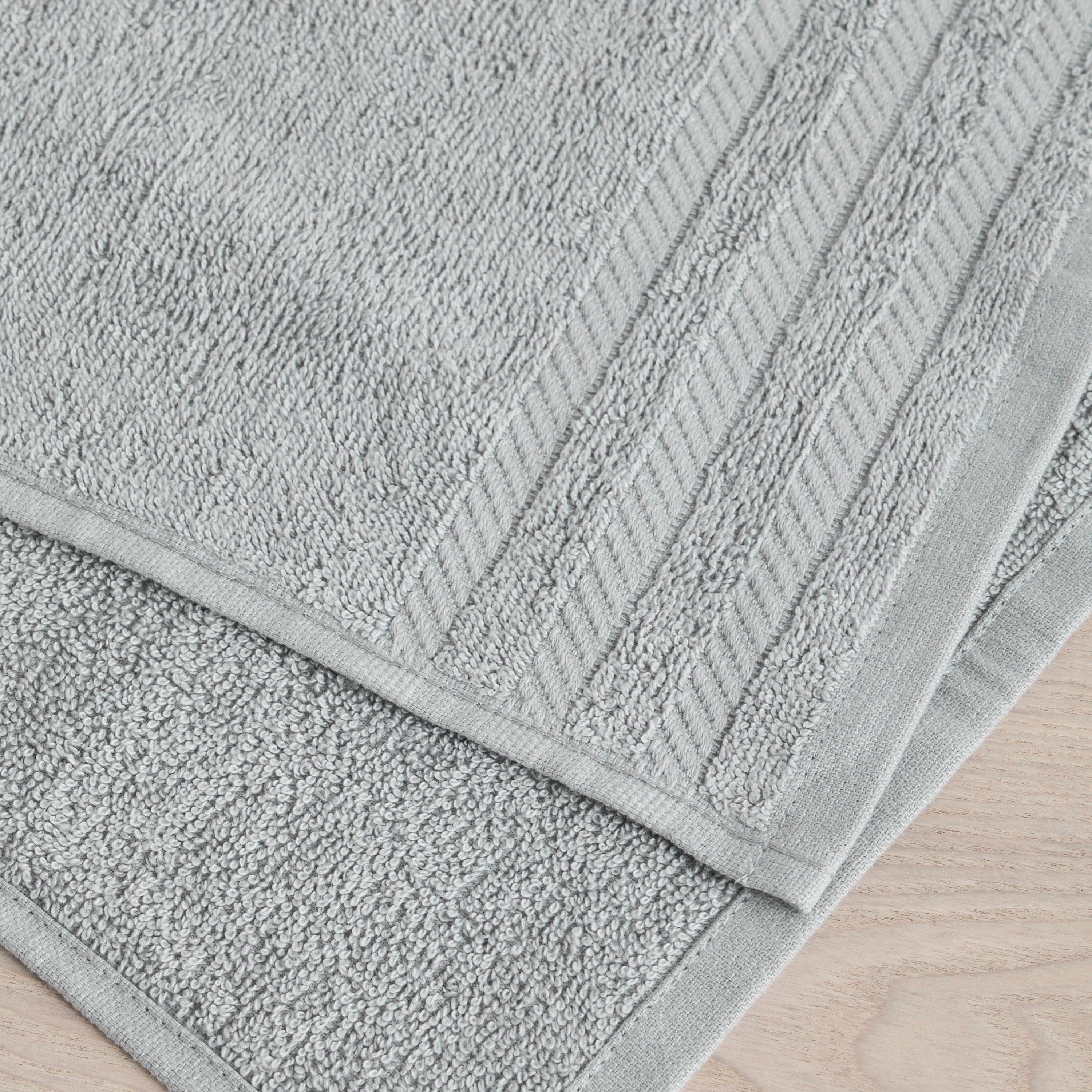 Breeze 3-Piece 450 GSM Cotton Hand Towel Set - 50x70 cm-household-bathandlaundry-bathlinen-towels-image-3