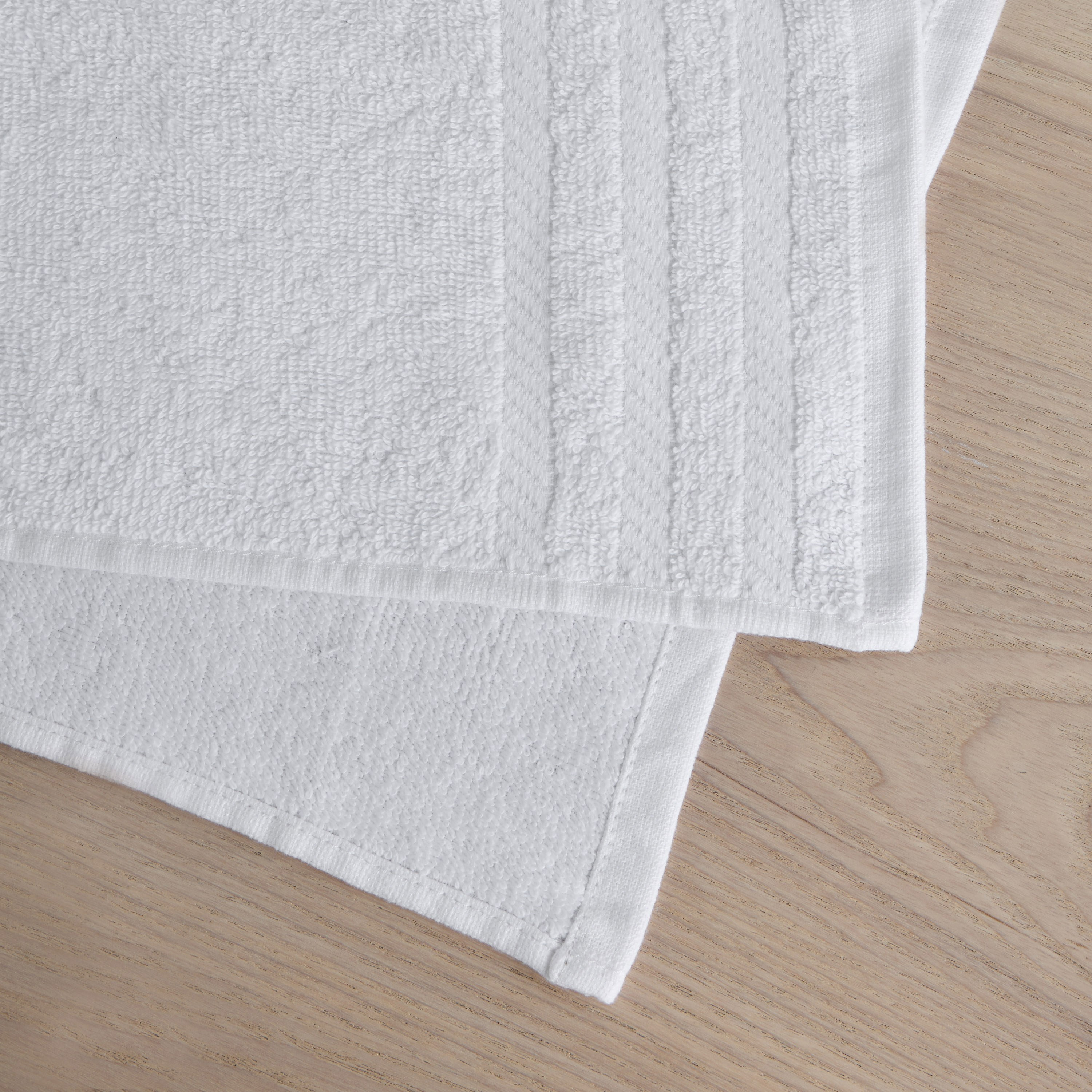 Breeze 3-Piece 450 GSM Cotton Hand Towel Set - 50x70 cm-household-bathandlaundry-bathlinen-towels-image-3