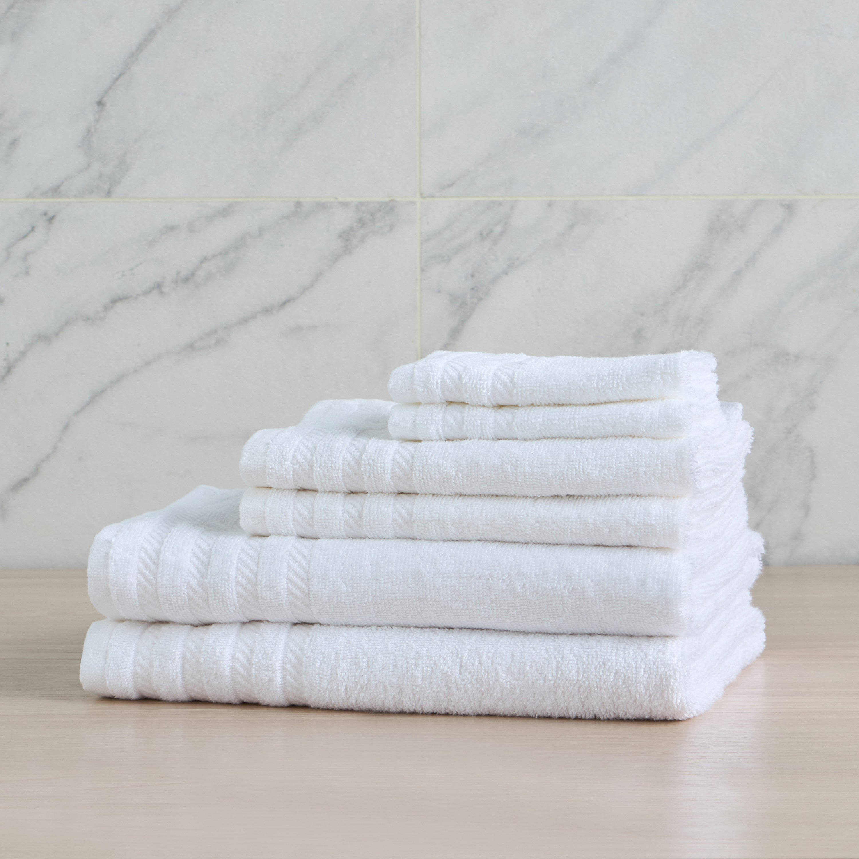 Breeze 3-Piece 450 GSM Cotton Hand Towel Set - 50x70 cm-household-bathandlaundry-bathlinen-towels-image-4